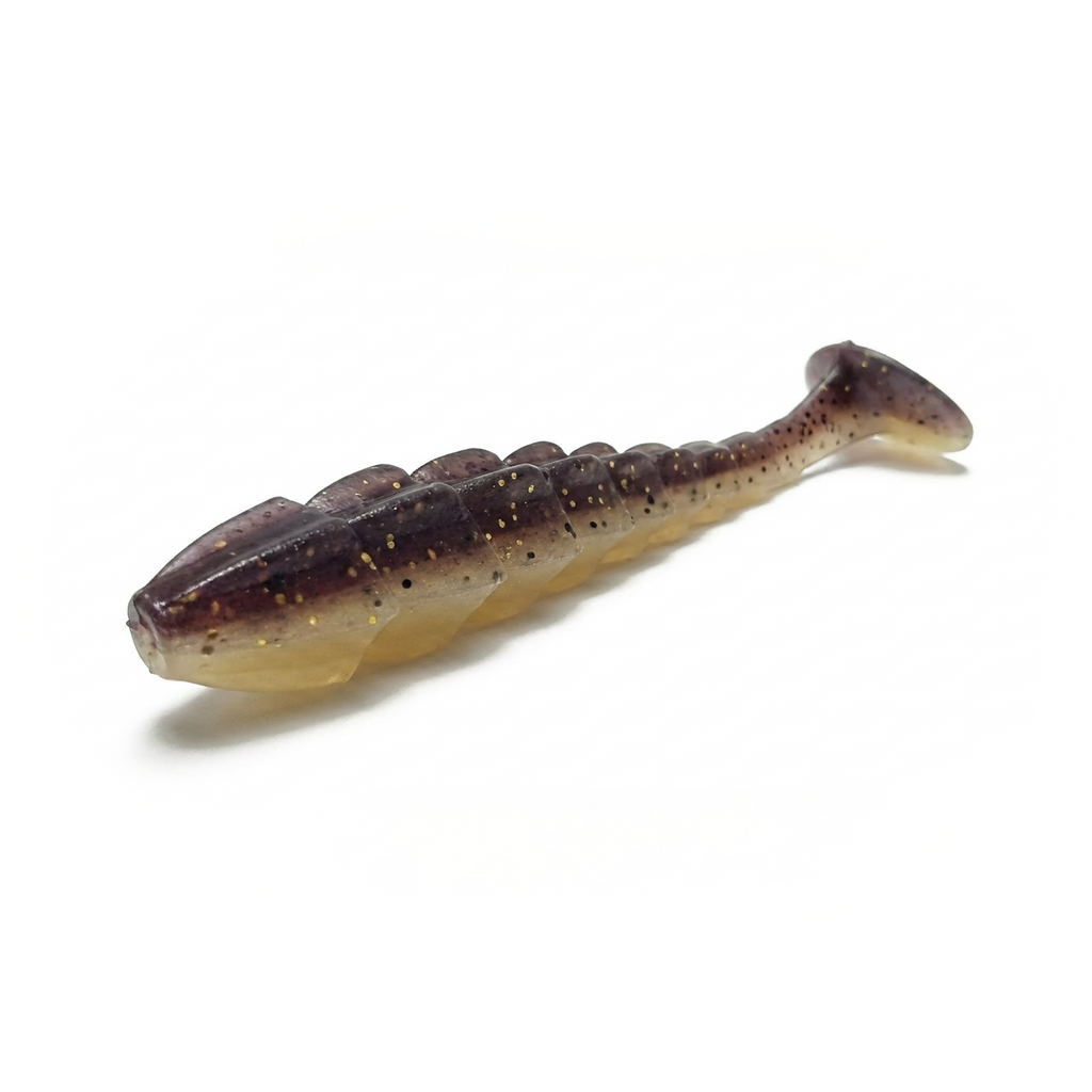 Copperback Scorpio