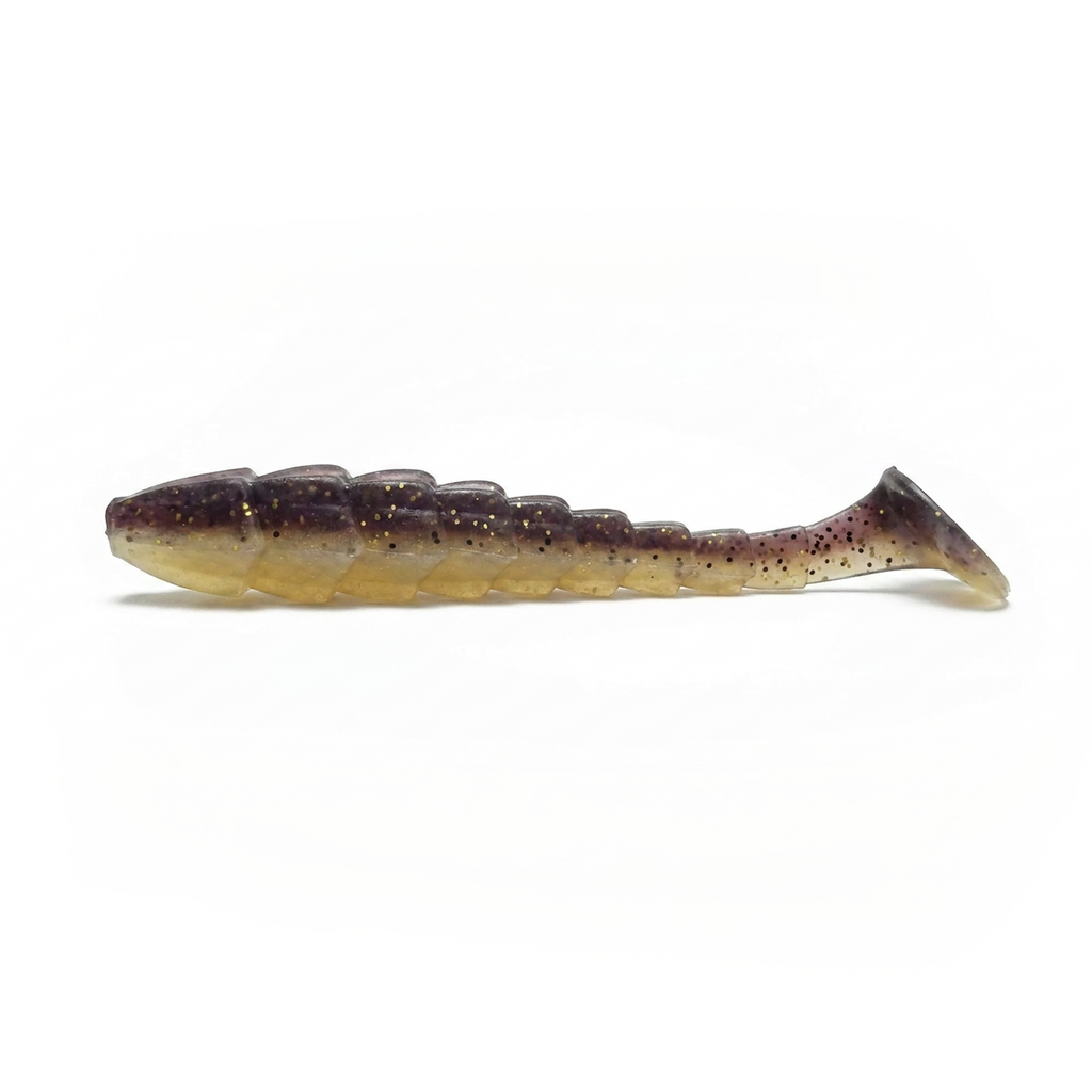 Copperback Scorpio